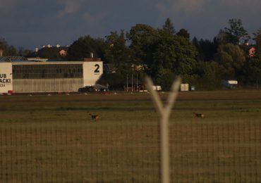 WOT i Lotnisko? “Tak na oba”. Od dwudziestu lat