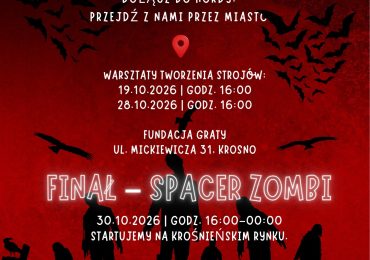 "Gdy zabraknie żywych, na Rynek wyjdą umarli"
